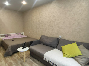 Квартира Николая Невского 33