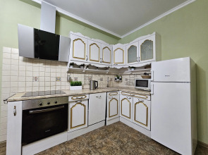 Апартаменты Живи Уютно