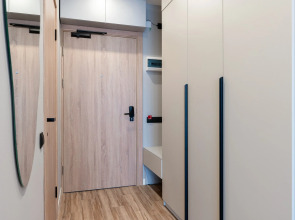 Апартаменты в ЖК Glorax