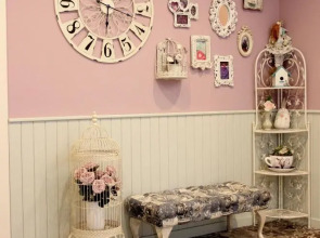 Прованс на Вербовой