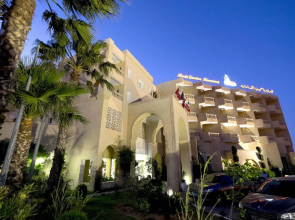 Resort Houda Yasmine Marina & SPA Hotel