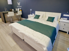 Апартаменты Махаон