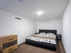 Мини-отель Апартаменты на Камергерском