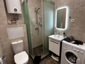 Квартира 2-x Кoмнатная Квартира в Иcтopичеcкoм Цeнтpe Казани