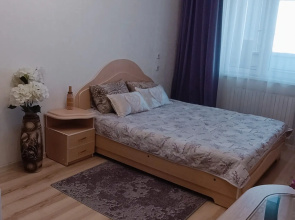 Lavandovye Aparty Flat