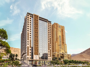 TIME Ruba Hotel & Suites