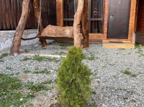 Гостевой дом Предгорье