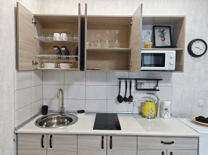 Апартаменты на Набережной