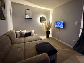 Апартаменты Трехкомнатная на Казанском Шоссе Историческая Часть Города ТЦ Фантастика