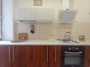 Апартаменты у маяка