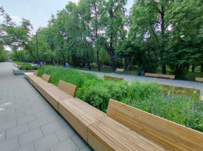 Квартира Ск