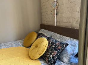 Апартаменты 2уровневая Студия Маяковского 6