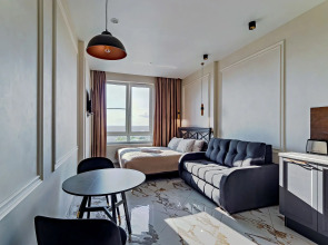 Апарт-отель 9 Ночей-Норт