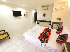 Гостевой дом Sea Beach Paradise