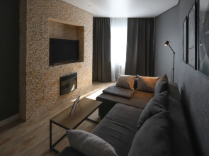 Апартаменты BPA 75