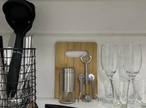 Апартаменты у Аэропорта 3 минуты