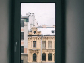 Меблированные комнаты Большая Морская 7