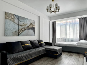 Квартира Солнечная гавань