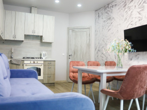 Апартаменты Трёхкомнатные Pro.apartment на Потёмкина