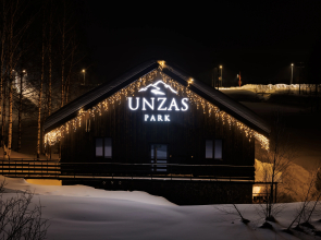 Unzas Guest house