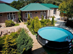 Svetlana Guest House