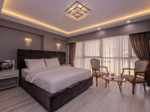 Classio Suite Hotel