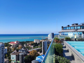 Квартира ЖК Метрополь