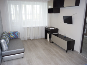 Okolo Botanicheskogo Sada Flat