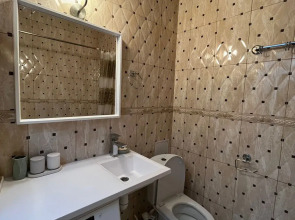 Апартаменты Sundag D141