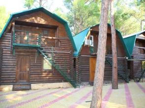 Гостевой Дом Асият