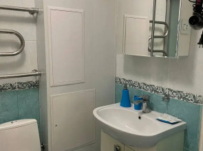 Уютные апартаменты на Комсомольской