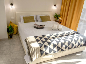 Апартаменты OLGА BОYKОVА с видом на Эльбрус