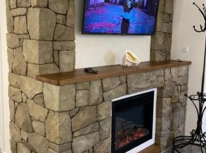 Апартаменты Trullo House