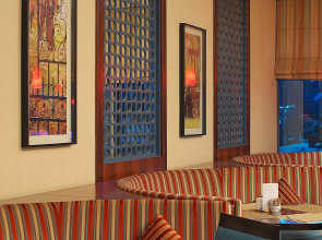 Отель Hilton Garden Inn Astana