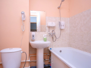 Апартаменты Dom Vistel на Спортивной 13