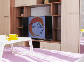 Апартаменты SanSet на Маршала Баграмяна 4