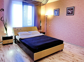 Апартаменты на Спутника 32 by Uloo