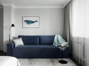 Апартаменты roomroom на Республиканской