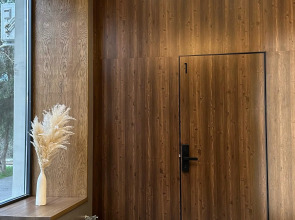 Бутик-отель На Набережной