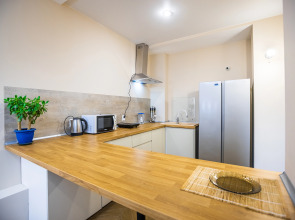 Гостевой дом Черное море