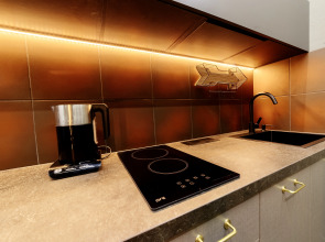 Апартаменты Mr.Yagel