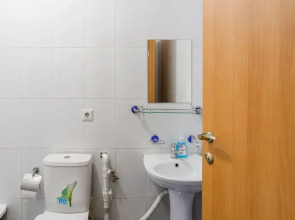 Мебелированные комнаты Rooms 1/10