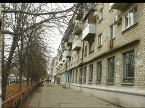 Квартира 34 Домика на Германа Титова