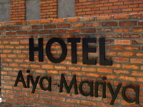 Мини-отель Aiya-Mariya