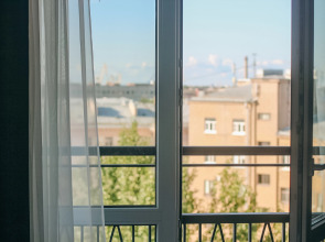 Отель Нарвский Посад