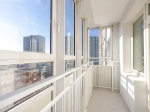 Апартаменты Favorite House на Ул9 Мая Рядом с Трц Планета