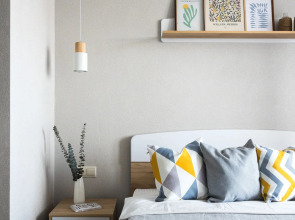 Апартаменты для Двоих Vetka Home у метро