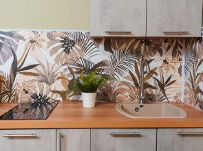 Квартира Студия ApartHause у м. Ботаническая