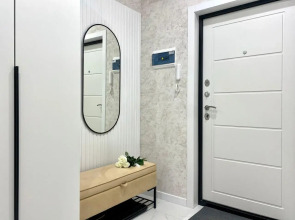 Квартира Трехкомнатная Hygge Karelia Mocha Mousse