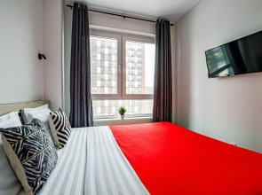 Апартаменты MaxRealty24